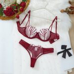 কোডঃ bbp24;  Fishbone French Lingerie - Image 4