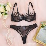কোডঃ bbp24;  Fishbone French Lingerie - Image 5