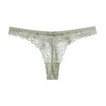 Foreign lace thong Panty - Image 9