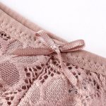 Foreign lace thong Panty - Image 7