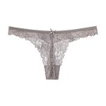 Foreign lace thong Panty - Image 6