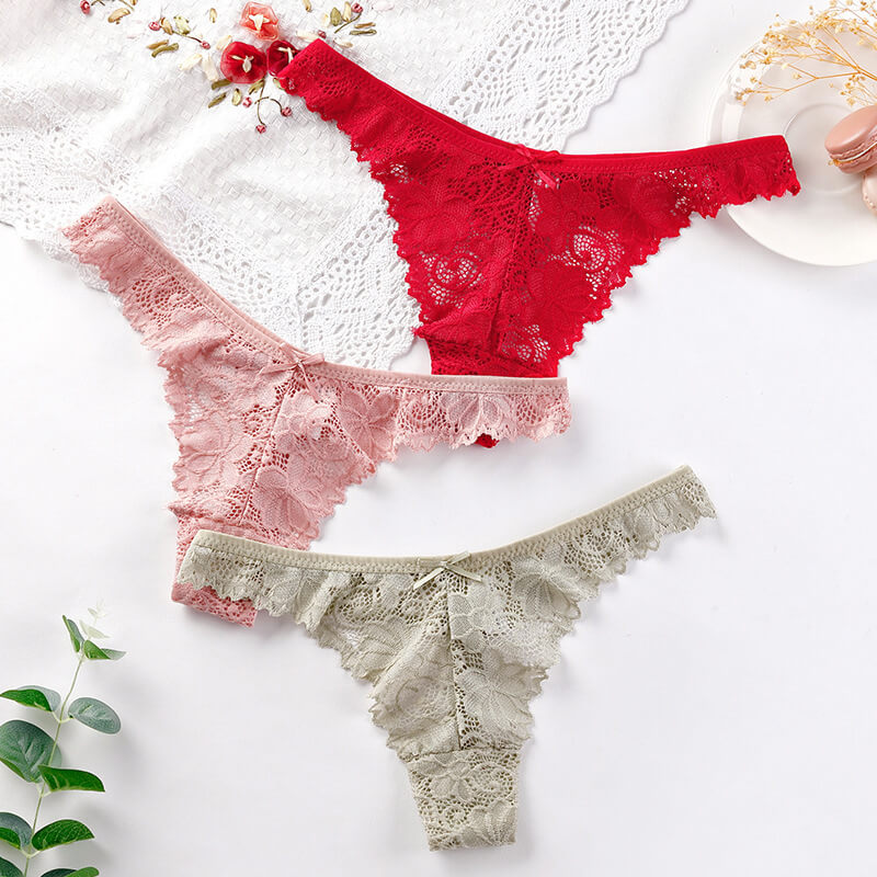 Foreign-lace-thong-Panty.6.jpg Foreign lace thong Panty - Image 1