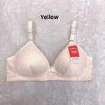কোডঃ br28; Front Hook breastfeeding bra - Image 6