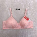 কোডঃ br28; Front Hook breastfeeding bra - Image 5