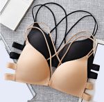 কোডঃ br30; Front adjust bra