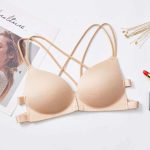 কোডঃ br30; Front adjust bra - Image 3