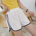 Girls yoga shorts - Image 4