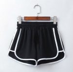 Girls yoga shorts