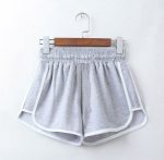 Girls yoga shorts - Image 5