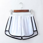 Girls yoga shorts - Image 6
