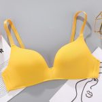 কোডঃ br27; Gorgeous Comfort soft bra - Image 2