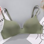 কোডঃ br27; Gorgeous Comfort soft bra - Image 8