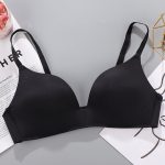 কোডঃ br27; Gorgeous Comfort soft bra - Image 9