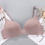 কোডঃ br27; Gorgeous Comfort soft bra - Image 10