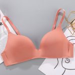 কোডঃ br27; Gorgeous Comfort soft bra - Image 7