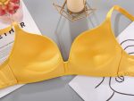 কোডঃ br27; Gorgeous Comfort soft bra - Image 5