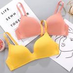 কোডঃ br27; Gorgeous Comfort soft bra - Image 3