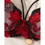 কোডঃBBP31; Gothic style-2 biniki - Image 7