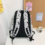 কোডঃ BCP29p; Harajuku Japanese style bag - Image 7