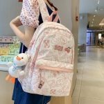 কোডঃ BCP29p; Harajuku Japanese style bag - Image 3
