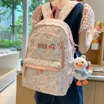 কোডঃ BCP29p; Harajuku Japanese style bag