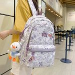 কোডঃ BCP29pu; Harajuku Japanese style bag