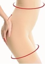 Thai ,Hip, & Belly slimming Shaper - Image 6