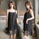 কোডঃ Lin9b; Home princess nightdress