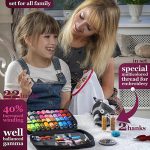 Household Portable sewing kit - Image 5