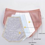 Hygienic Period panty - Image 10