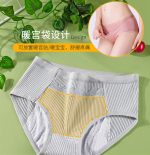 Hygienic Period panty - Image 4