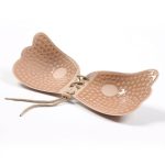 কোডঃ brBR; Invisible pull-up bra - Image 6