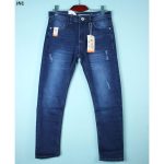 Jeans pant [JN001] - Image 4
