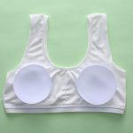 কোডঃ br60; Kids Sports bra - Image 5