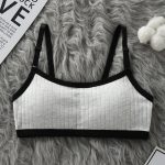 কোডঃ br61; Kids Teenage bra - Image 2
