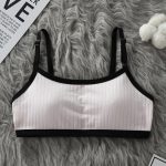 কোডঃ br61; Kids Teenage bra - Image 8