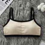 কোডঃ br61; Kids Teenage bra - Image 5