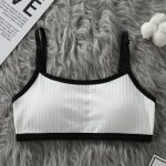 কোডঃ br61; Kids Teenage bra - Image 4