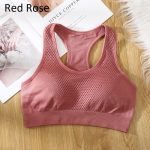 কোডঃ br53; Korean style sports bra - Image 5
