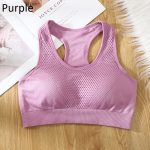 কোডঃ br53; Korean style sports bra - Image 9