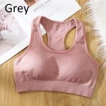 কোডঃ br53; Korean style sports bra - Image 7