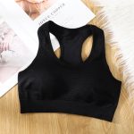 কোডঃ br53; Korean style sports bra - Image 6