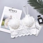 কোডঃ br32; Lace beautiful Bra - Image 2