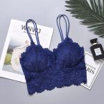 কোডঃ br32; Lace beautiful Bra - Image 6