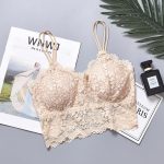 কোডঃ br32; Lace beautiful Bra - Image 4