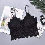 কোডঃ br32; Lace beautiful Bra - Image 3