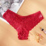 Lace leaf Penty - Image 2