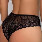 Lace leaf Penty - Image 6