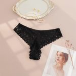 Lace leaf Penty - Image 5