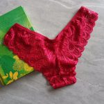 Lace leaf Penty - Image 8